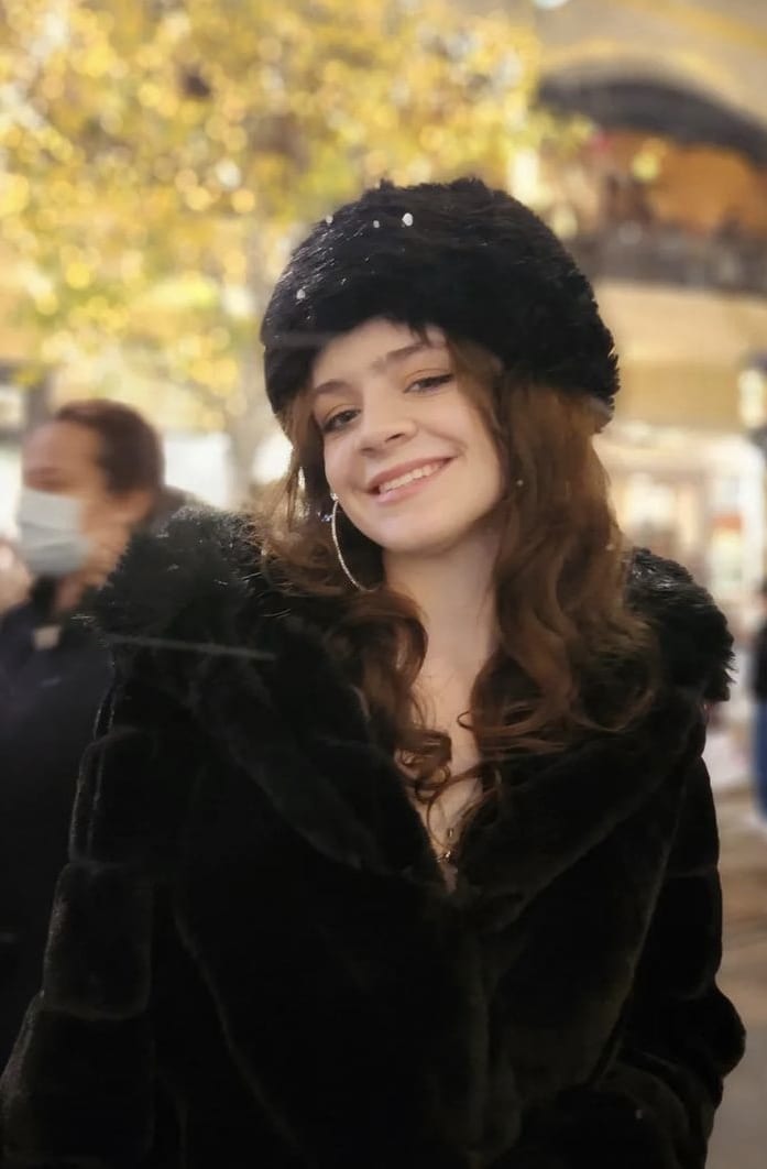 Zoe Brodsky - Project Casting Zoe Brodsky - Profile Photo