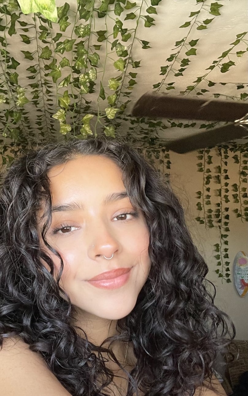 Kaylah Ambriz - Project Casting Kaylah Ambriz - Profile Photo