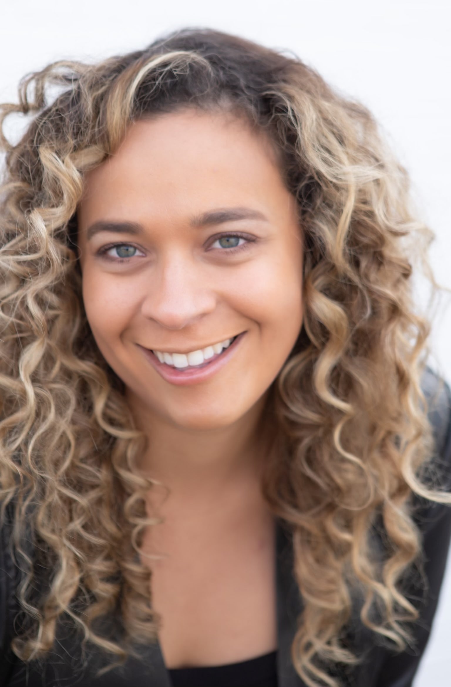 Olivia Medeiros - Project Casting Olivia Medeiros - Profile Photo