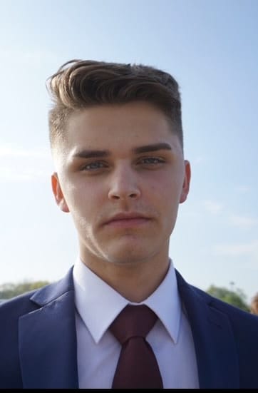 Jake Sturrock - Project Casting Jake Sturrock - Profile Photo
