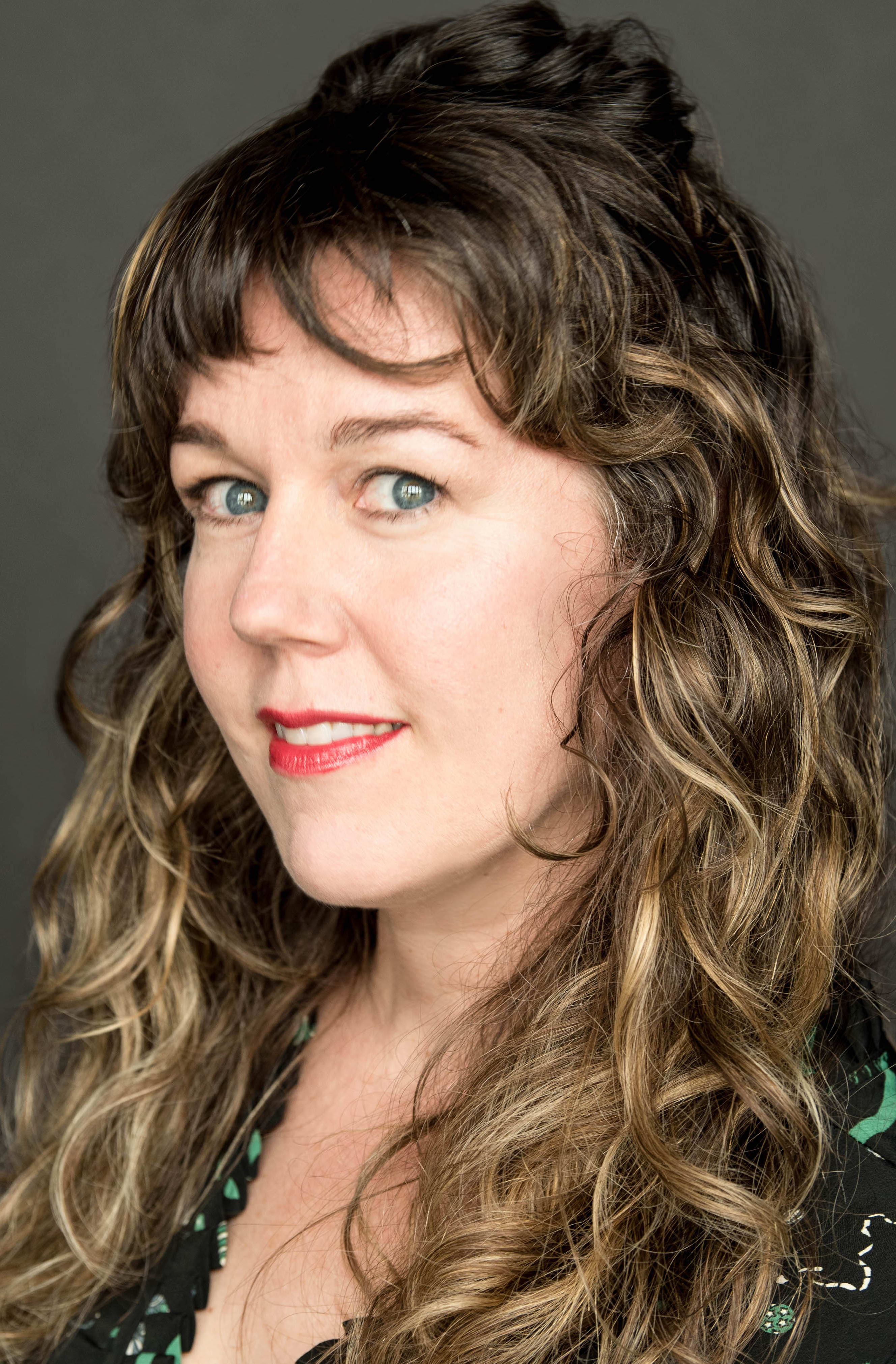 Kate Legere - Project Casting Kate Legere - Profile Photo