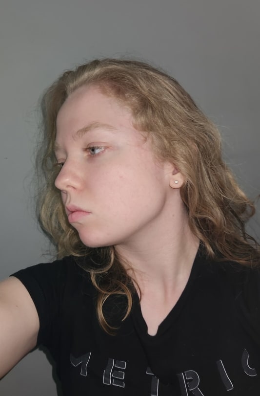 Abby Guy - Project Casting Abby Guy - Profile Photo