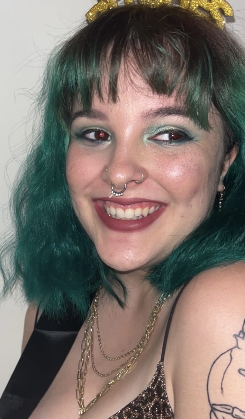 Mary DeVillier - Project Casting Mary DeVillier - Profile Photo