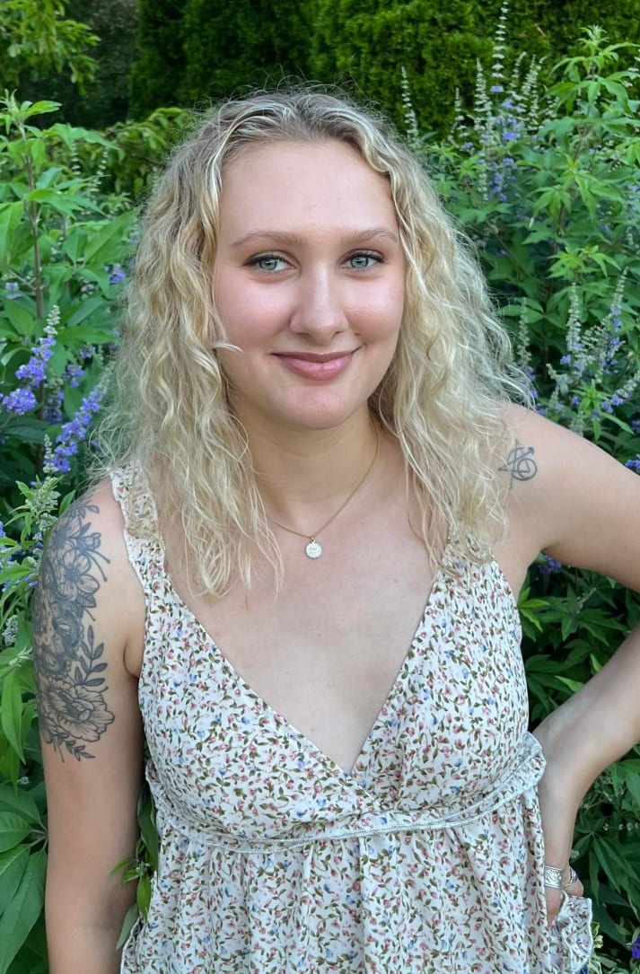 Allison Wilinski - Project Casting Allison Wilinski - Profile Photo