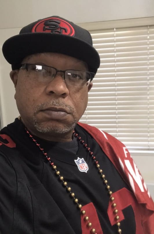 Sekou Harper - Project Casting Sekou Harper - Profile Photo