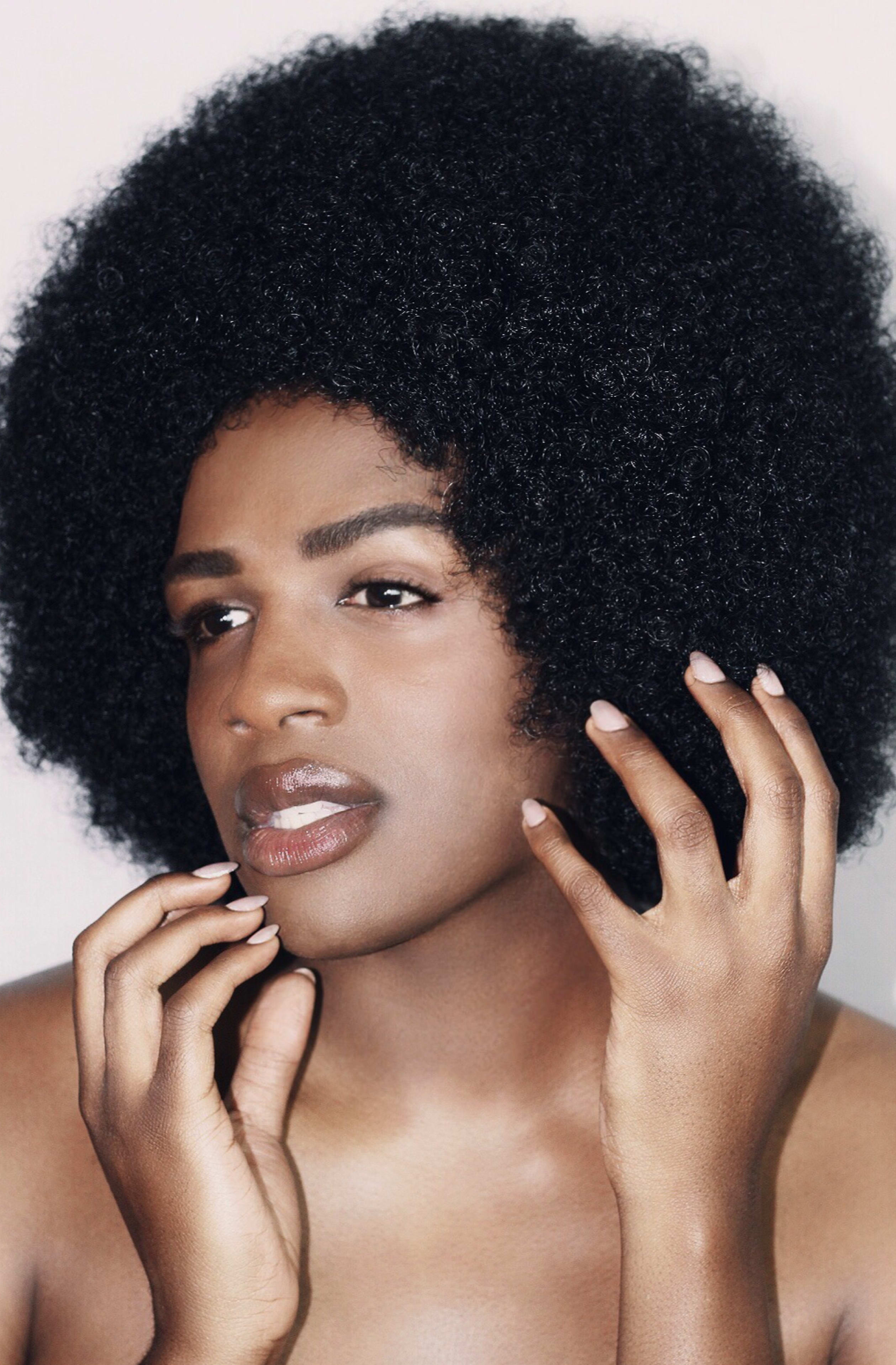 Dominique Ward - Project Casting Dominique Ward - Profile Photo