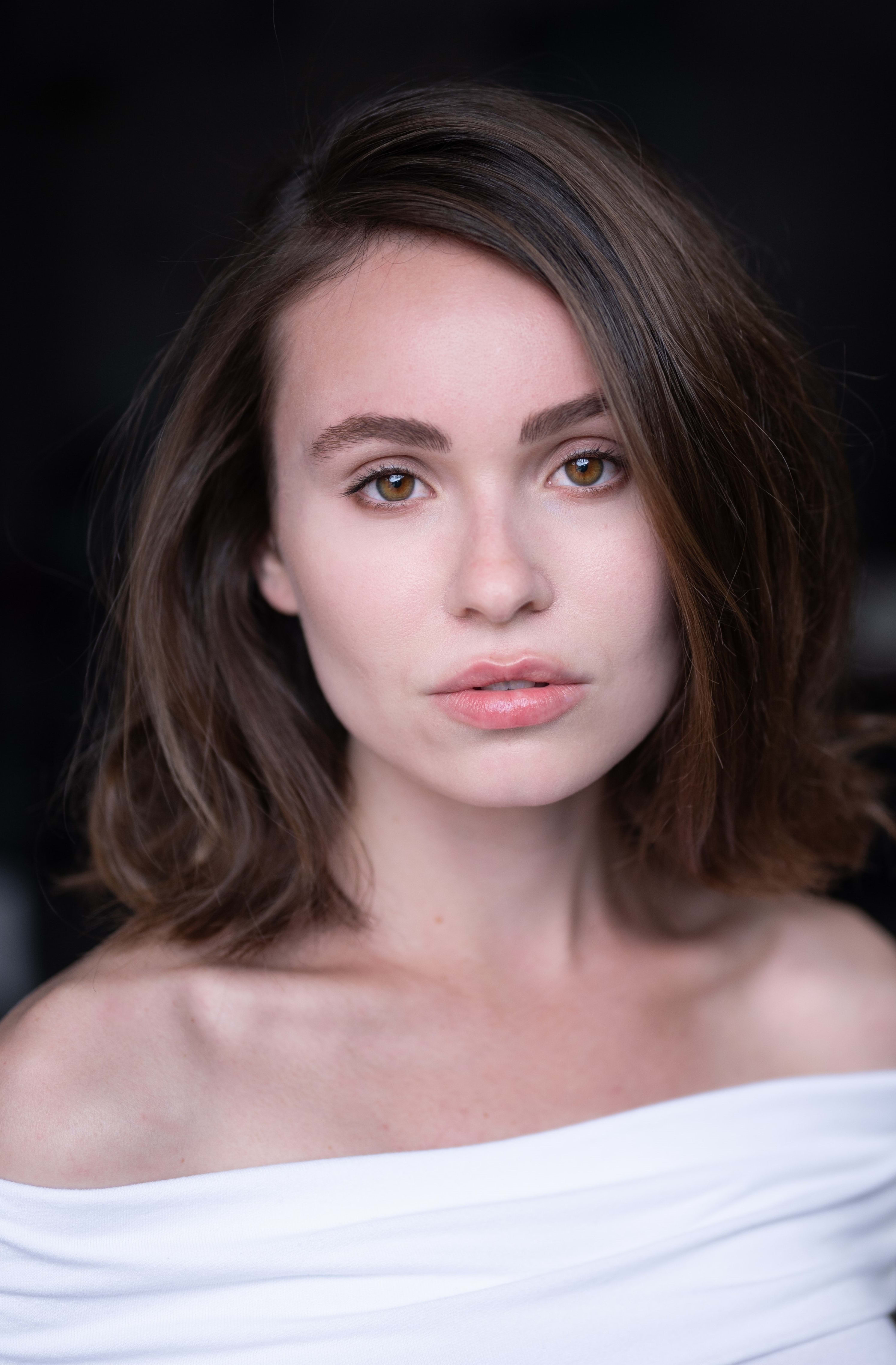 Lucile Philippe - Project Casting Lucile Philippe - Profile Photo