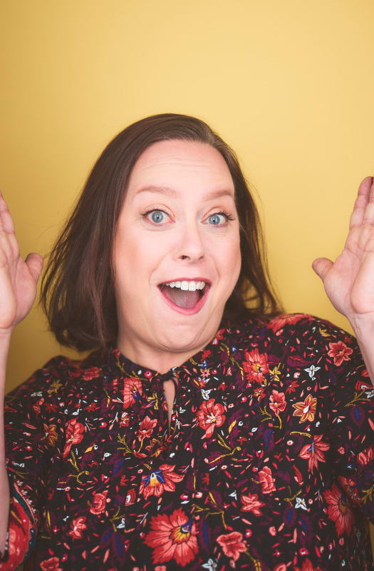 Amy Silling - Project Casting Amy Silling - Profile Photo