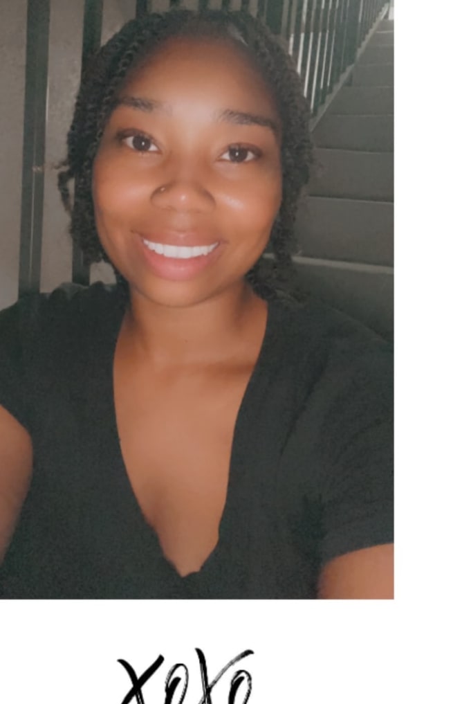 Tanisha Mitchell - Project Casting Tanisha Mitchell - Profile Photo