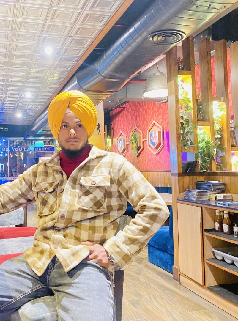 Ganga Singh Hunjal - Project Casting Ganga Singh Hunjal - Profile Photo