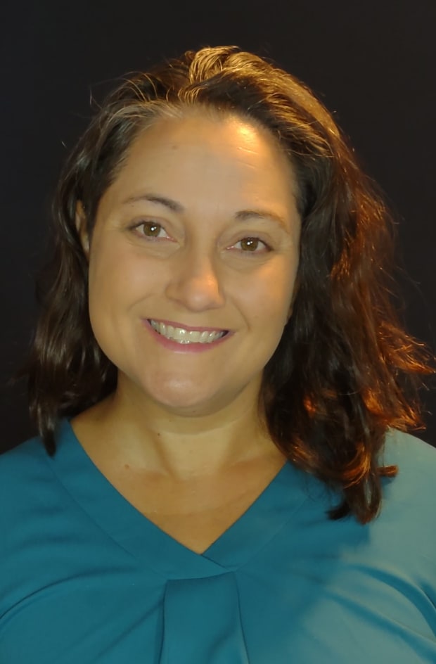 Mandy Pullin - Profile Photo