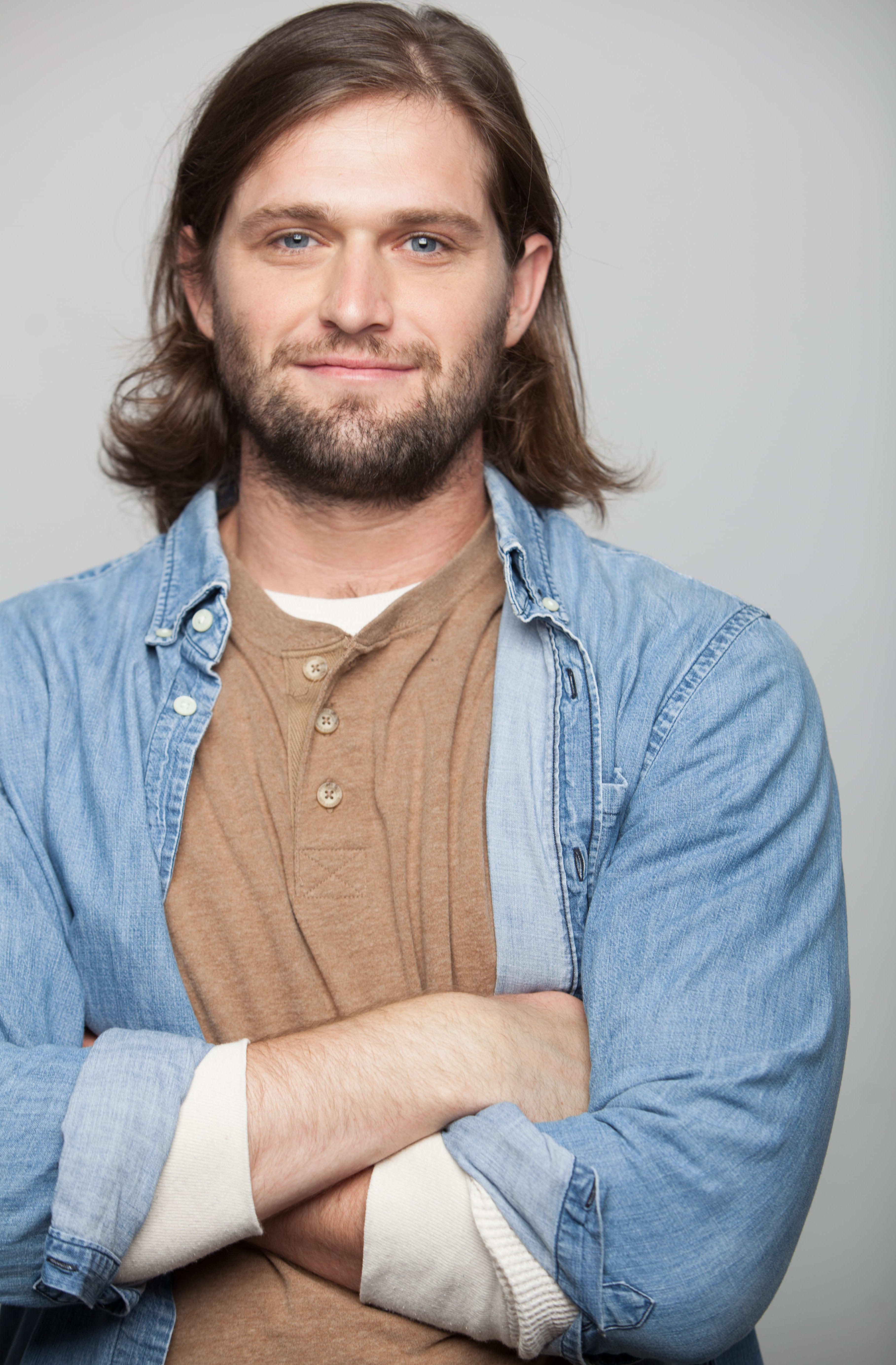 Jonathan Monahan-Wiggs - Project Casting Jonathan Monahan-Wiggs - Profile Photo