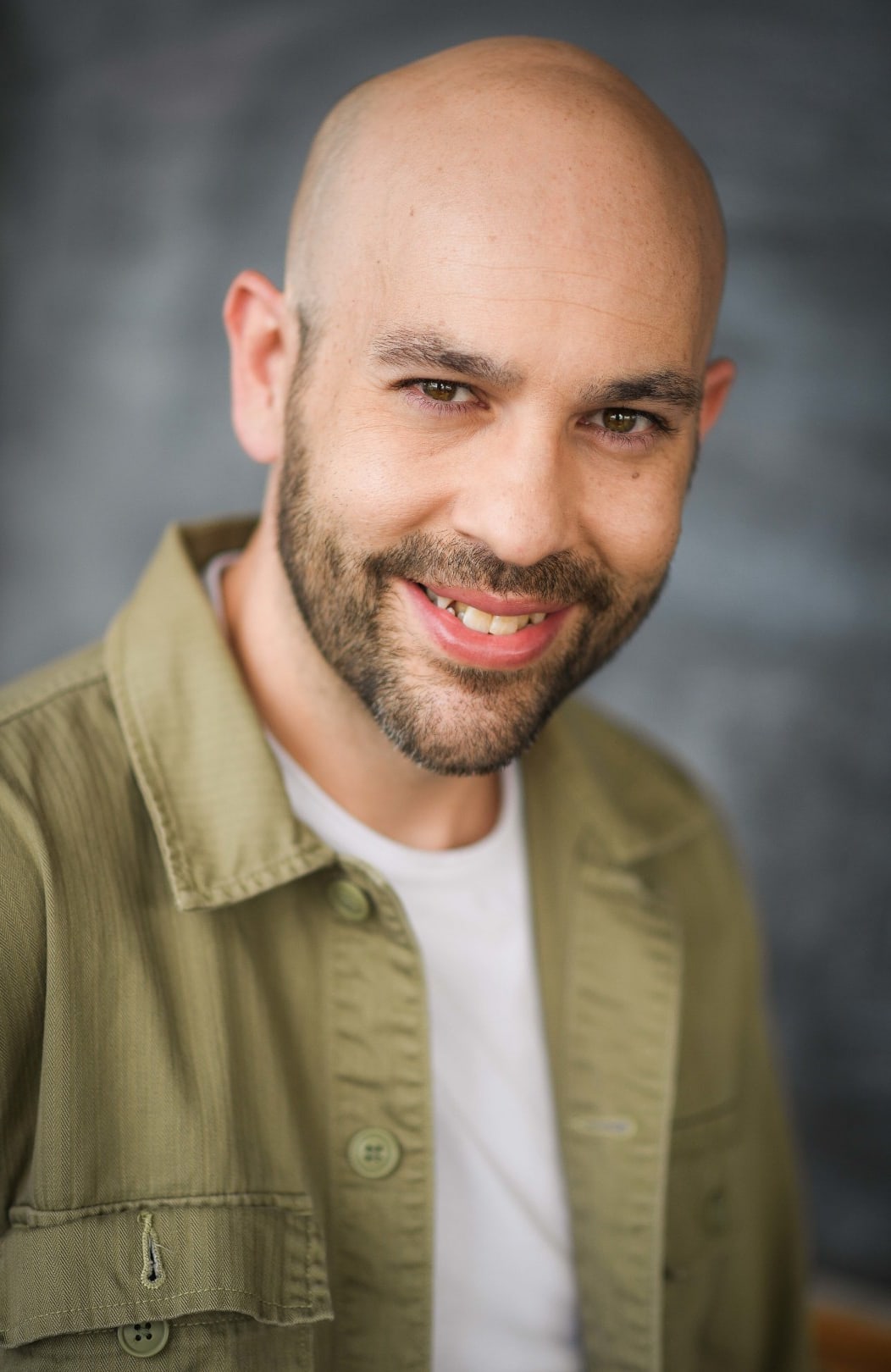 Brett Voina - Project Casting Brett Voina - Profile Photo