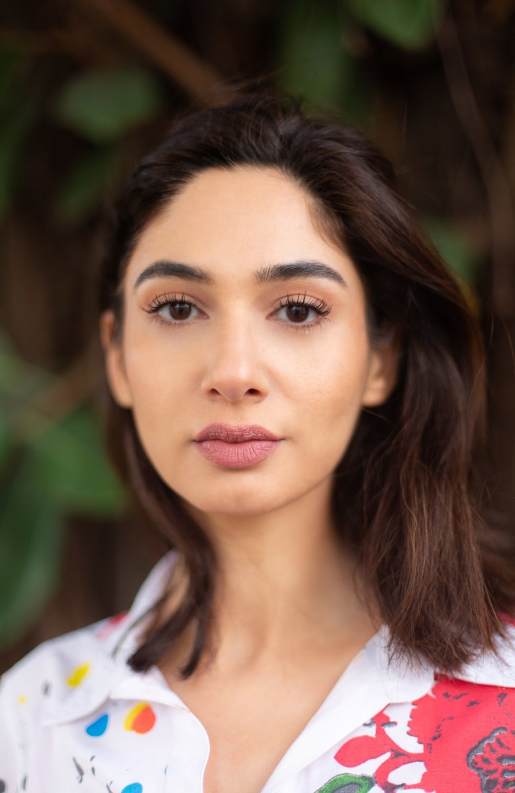 Maya Yazgi - Project Casting Maya Yazgi - Profile Photo