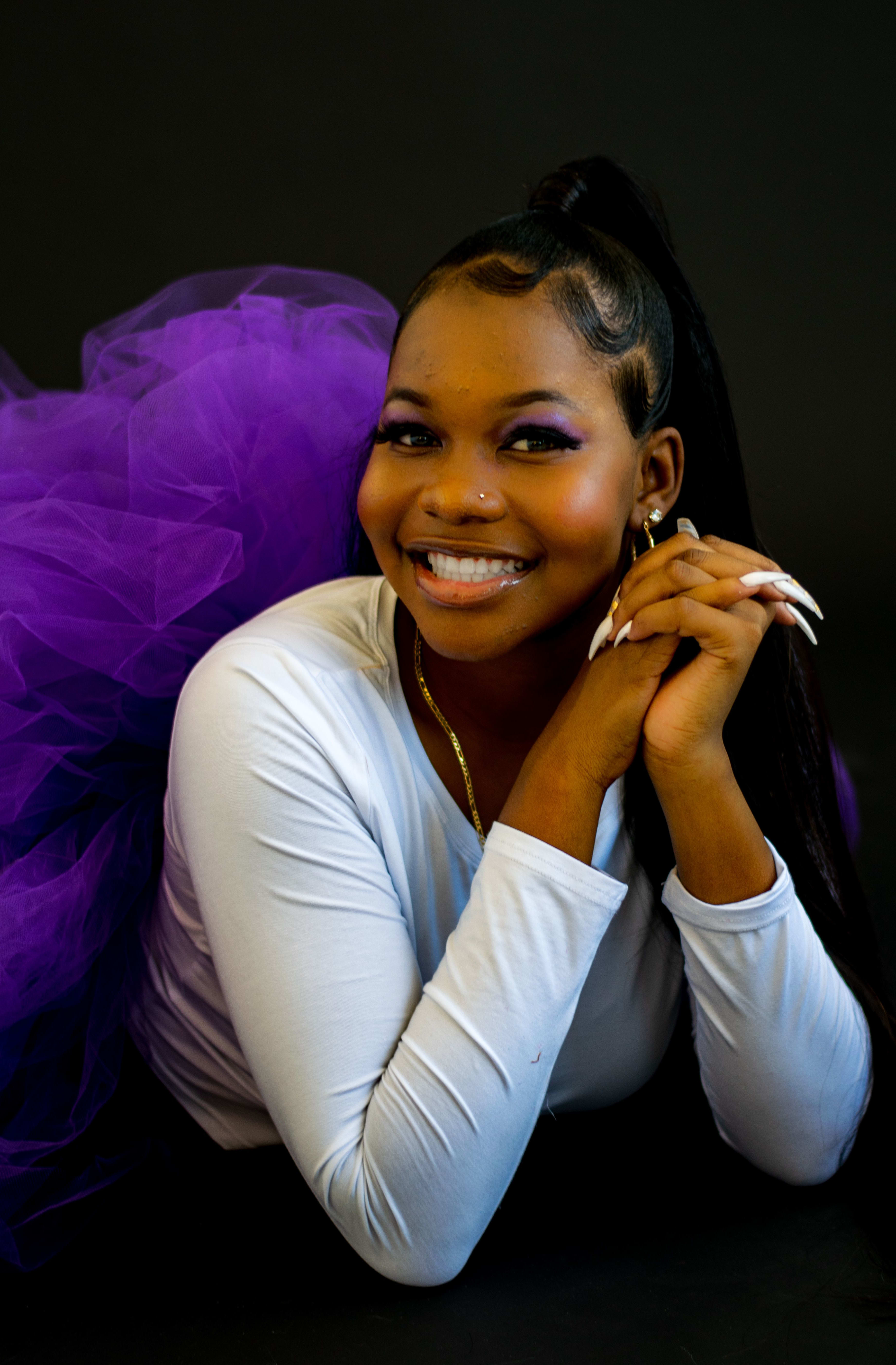Makayla Dowdell - Project Casting Makayla Dowdell - Profile Photo