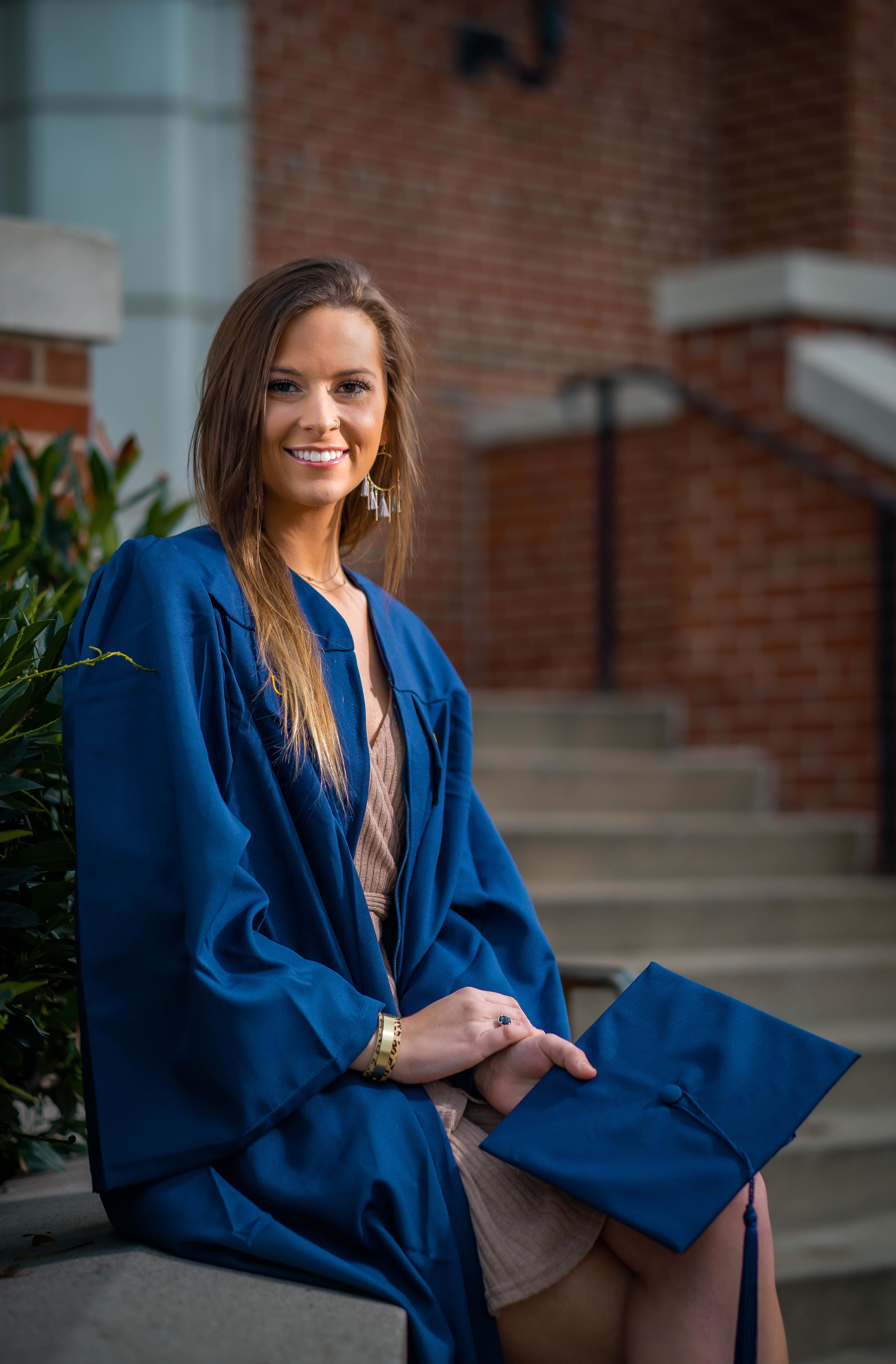 Madison Ragland - Project Casting Madison Ragland - Profile Photo