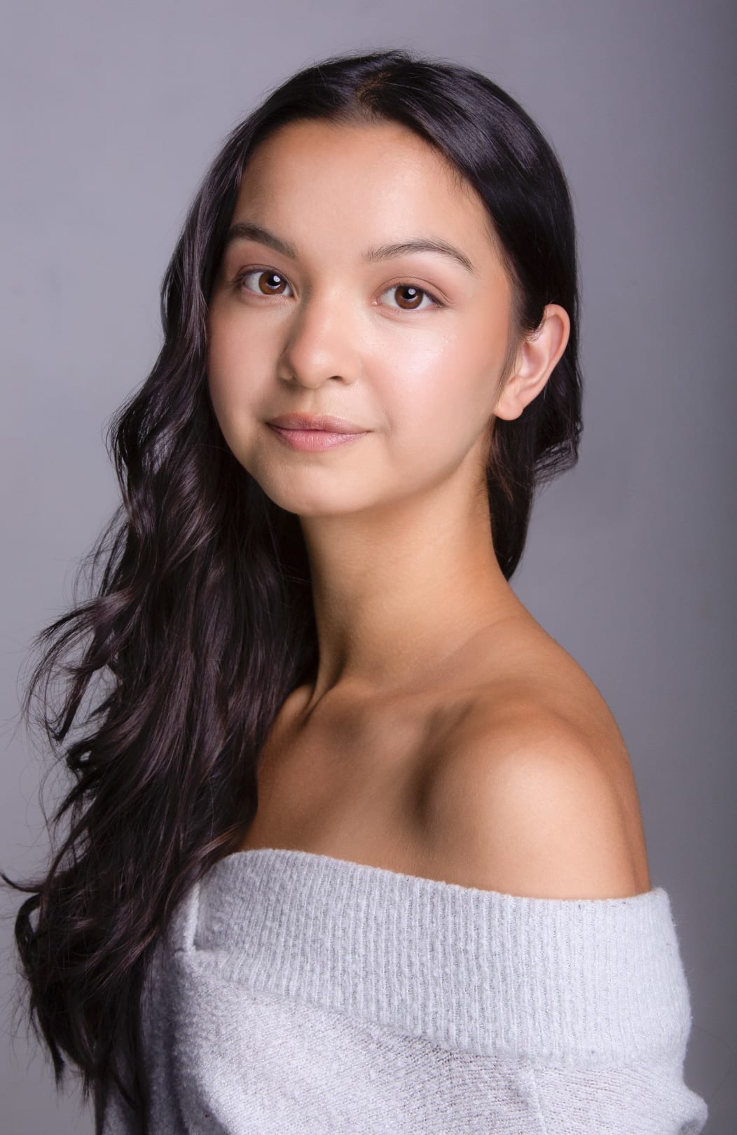 Mikayla Sinnott - Project Casting Mikayla Sinnott - Profile Photo