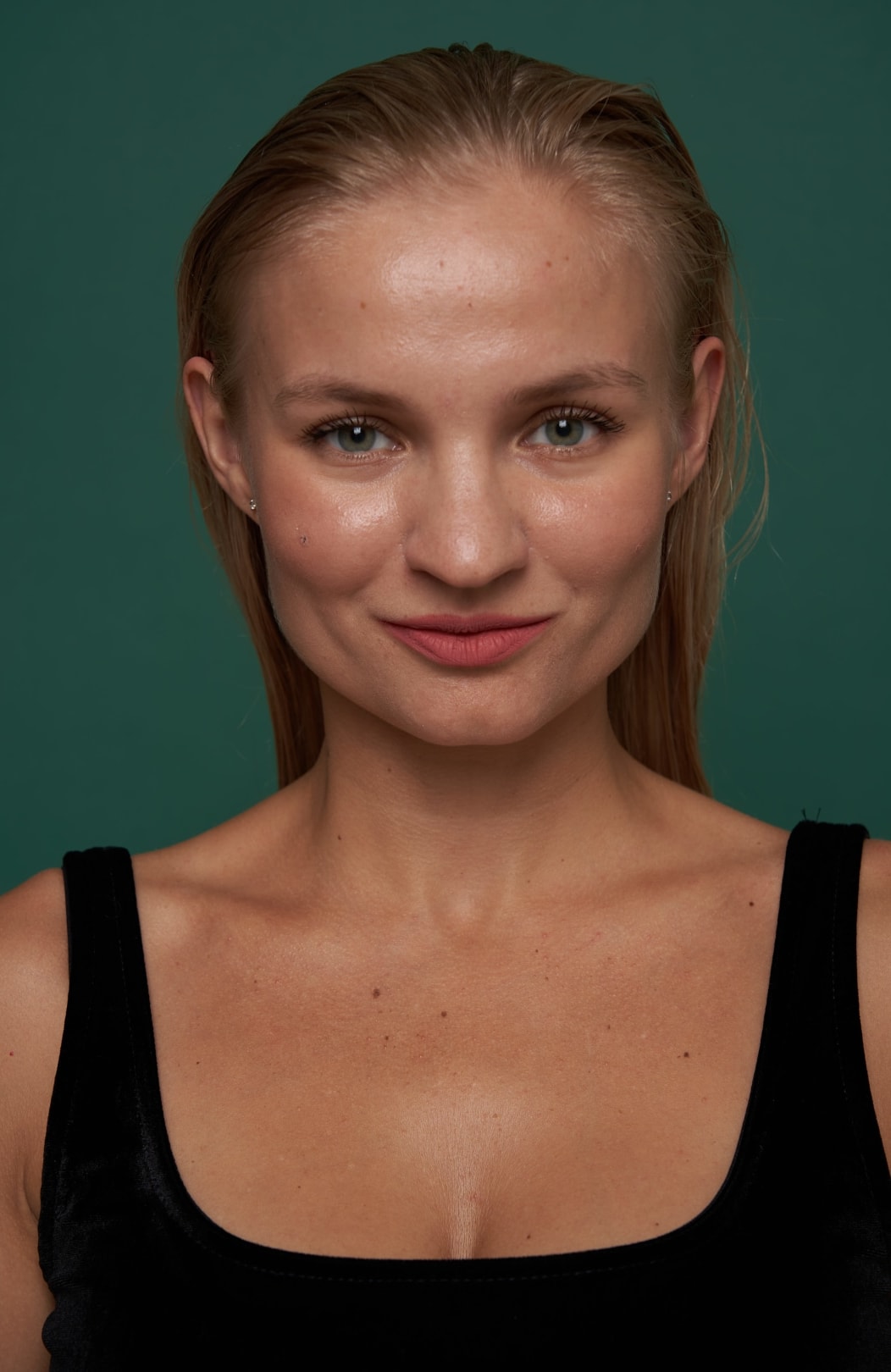 Ekaterina Isachenko - Project Casting Ekaterina Isachenko - Profile Photo