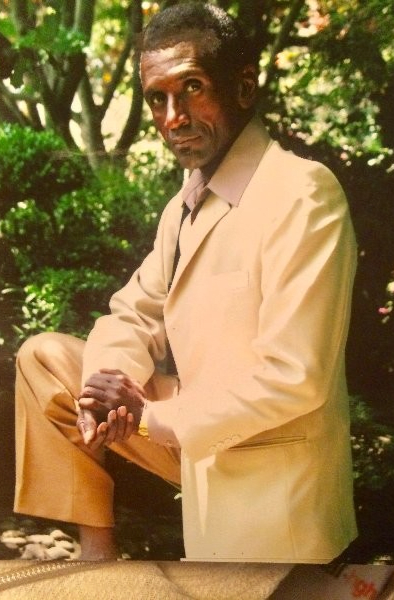 Xavier Reylondo Ray Anthony Gardner - Project Casting Xavier Reylondo Ray Anthony Gardner - Profile Photo
