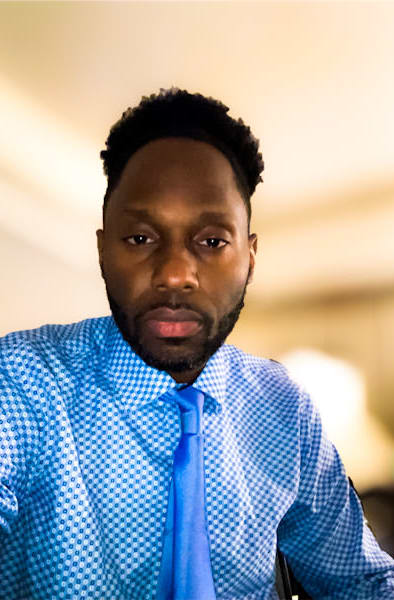 Sulimon Wiggins - Profile Photo