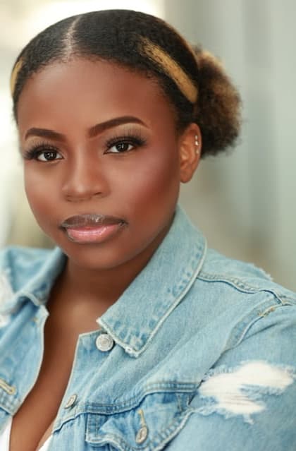 Ne’Tavia Ndongala - Project Casting Ne’Tavia Ndongala - Profile Photo