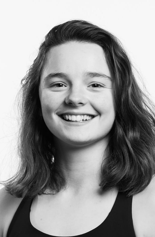 Aleshanee Kelso - Project Casting Aleshanee Kelso - Profile Photo