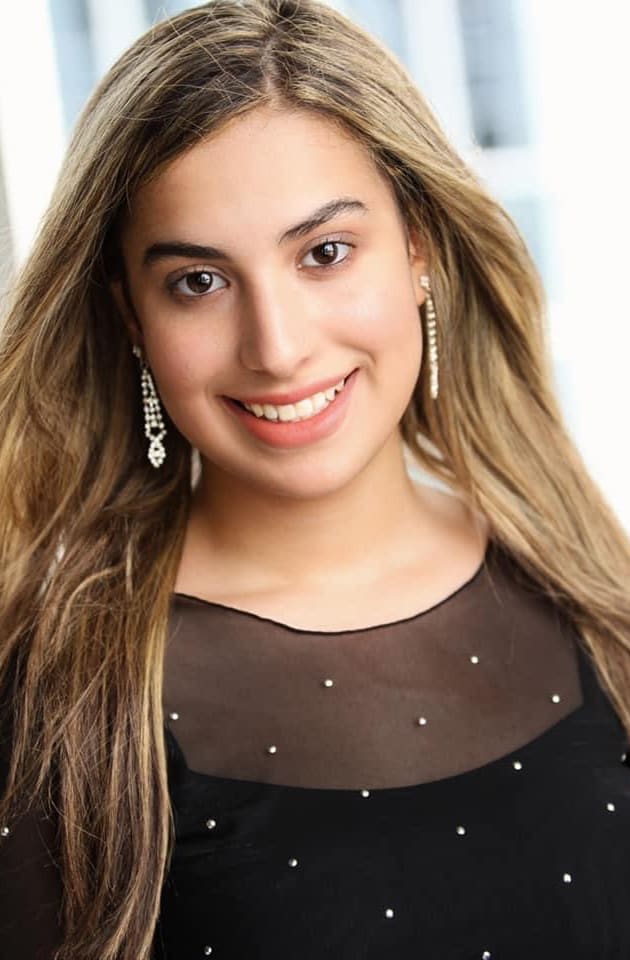 Sonya Eden - Profile Photo