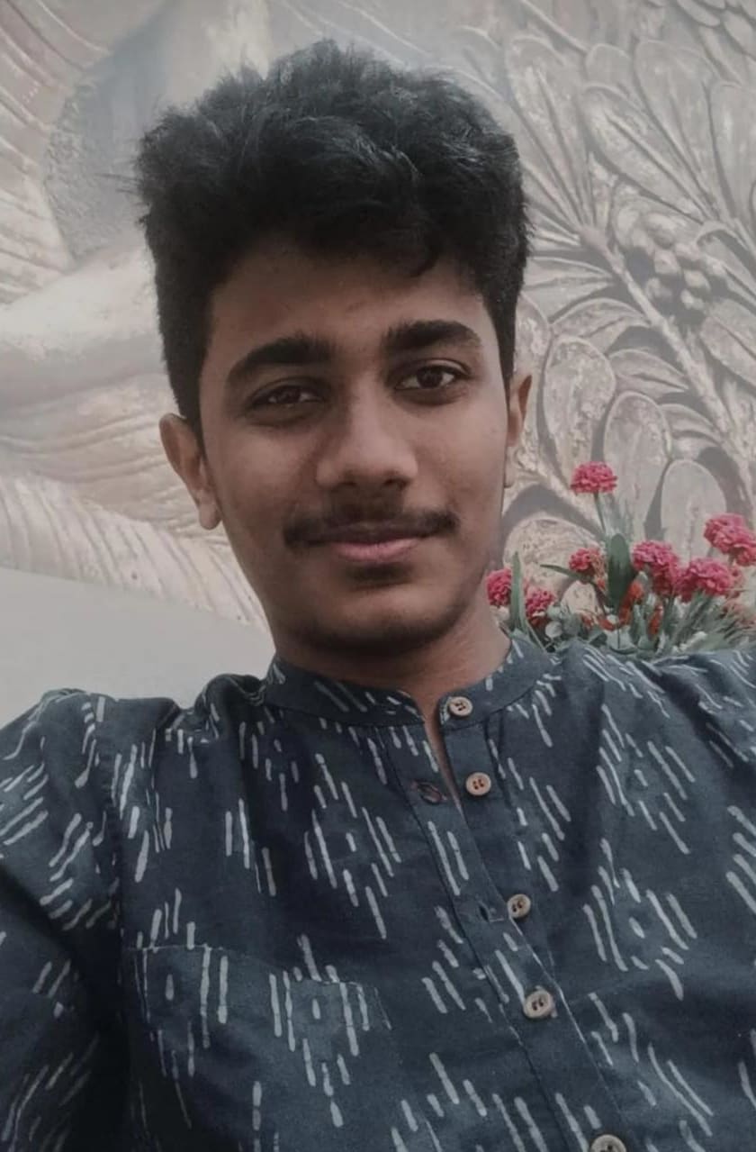 Siddhartha Rao Gundapuneni - Project Casting Siddhartha Rao Gundapuneni - Profile Photo