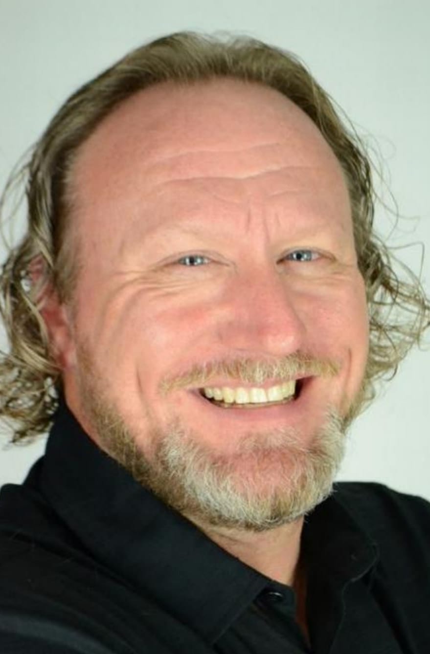 Christopher Cowan - Project Casting Christopher Cowan - Profile Photo