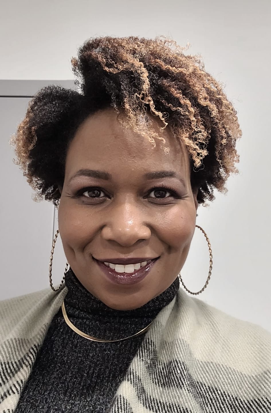 Simone Reid - Project Casting Simone Reid - Profile Photo
