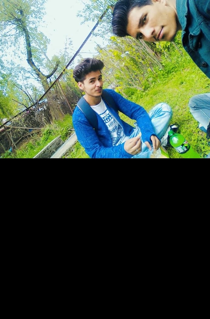 Bilal Koka - Project Casting Bilal Koka - Profile Photo