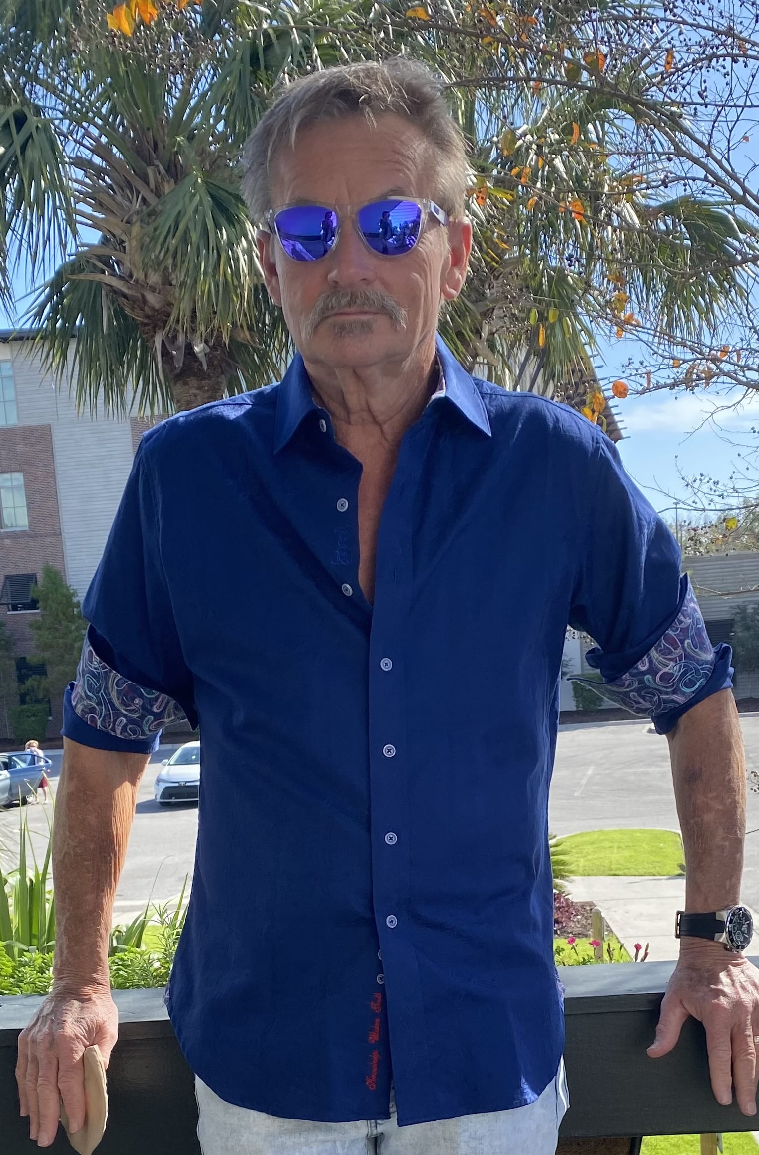 Bill Summy - Profile Photo