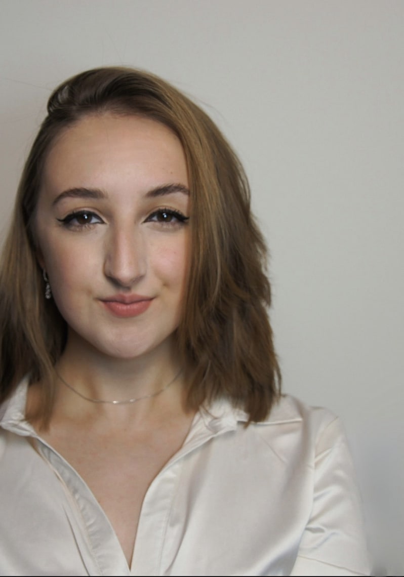 Molly Cesanek - Project Casting Molly Cesanek - Profile Photo