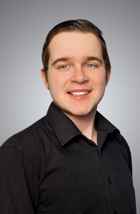 Jacob Bertin - Project Casting Jacob Bertin - Profile Photo