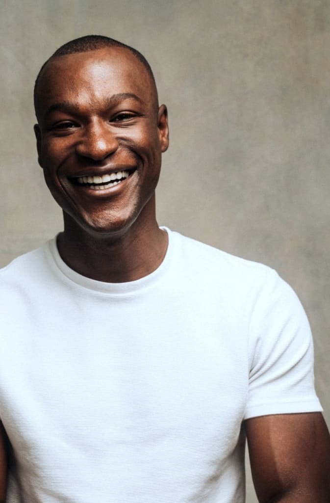 Elijah  Williams - Profile Photo