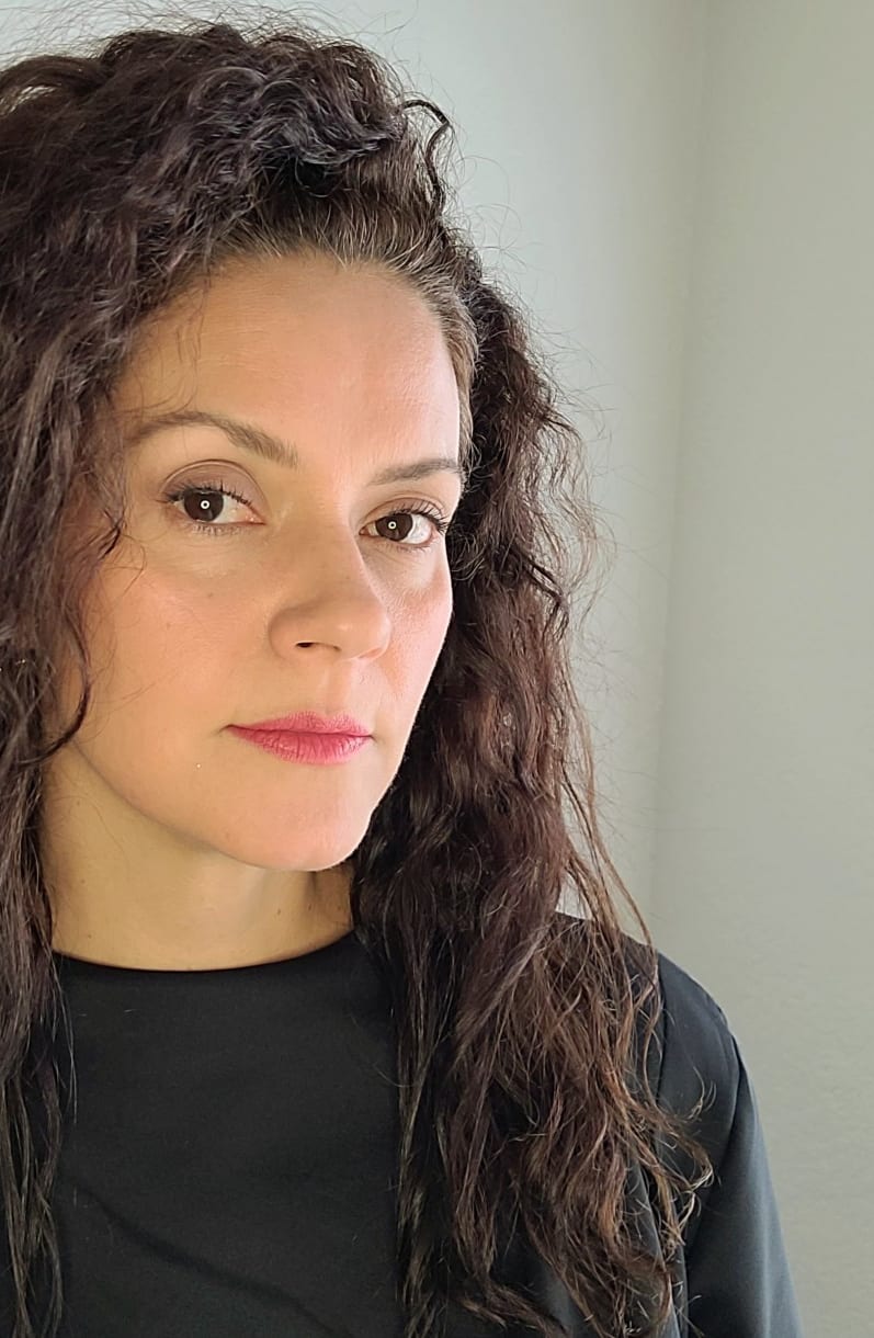 Carolina Tallar - Profile Photo