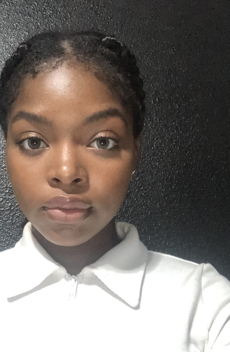 Kenteria Jarrett - Project Casting Kenteria Jarrett - Profile Photo