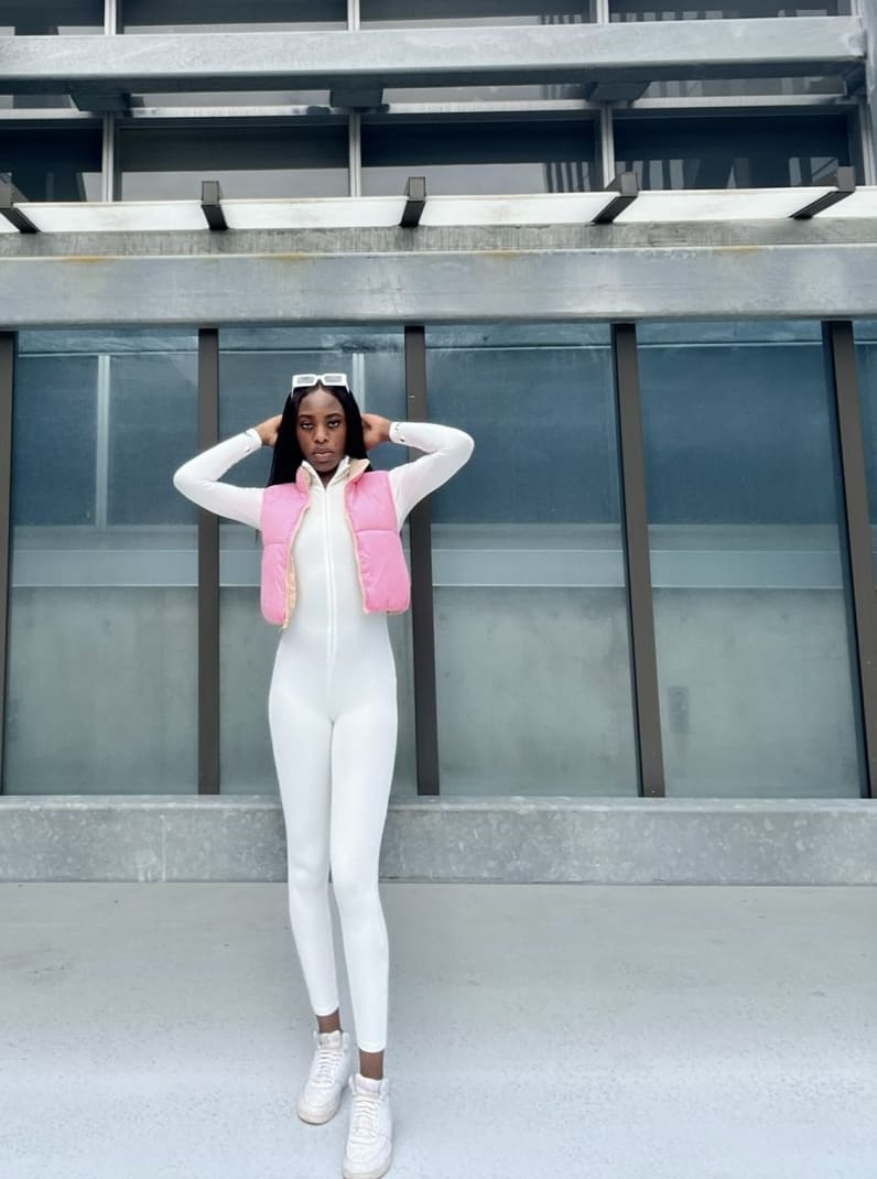 Jess Okoh - Project Casting Jess Okoh - Profile Photo