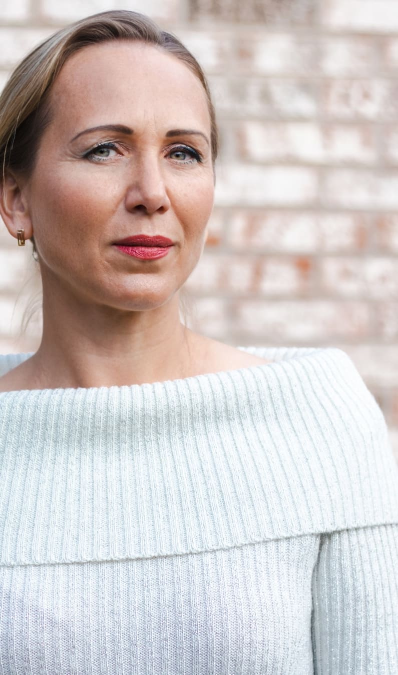 Liubov Balynska - Project Casting Liubov Balynska - Profile Photo
