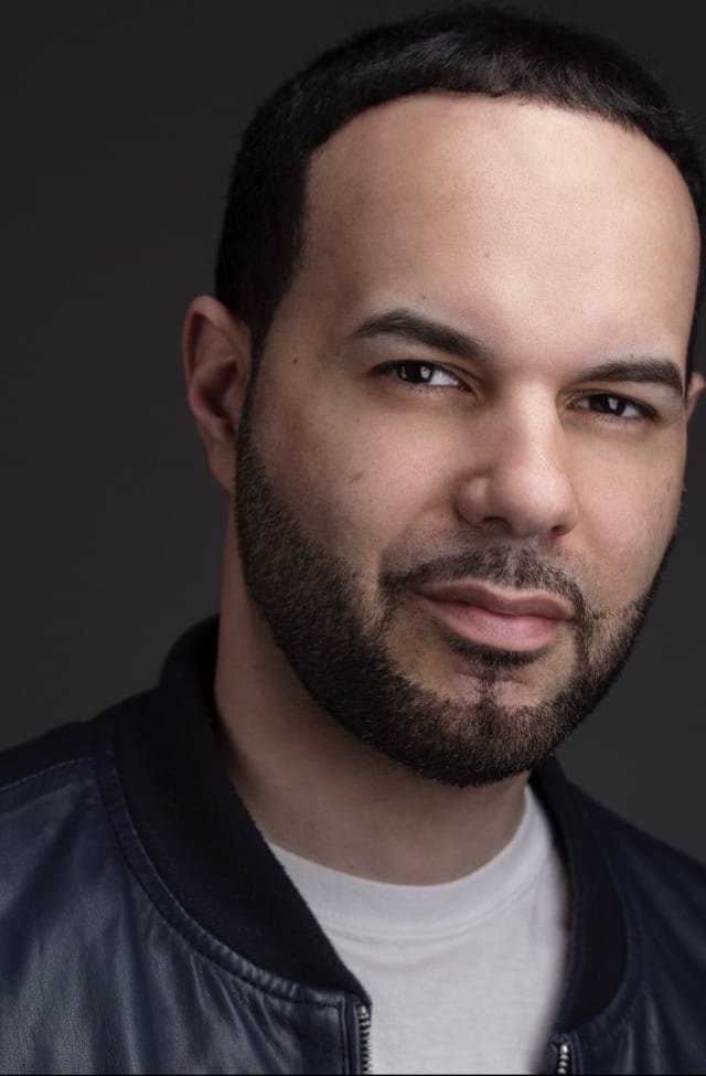 Edward Mercado - Project Casting Edward Mercado - Profile Photo