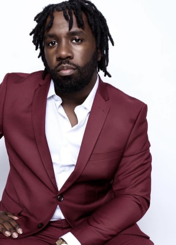 Brandon Batemon - Project Casting Brandon Batemon - Profile Photo