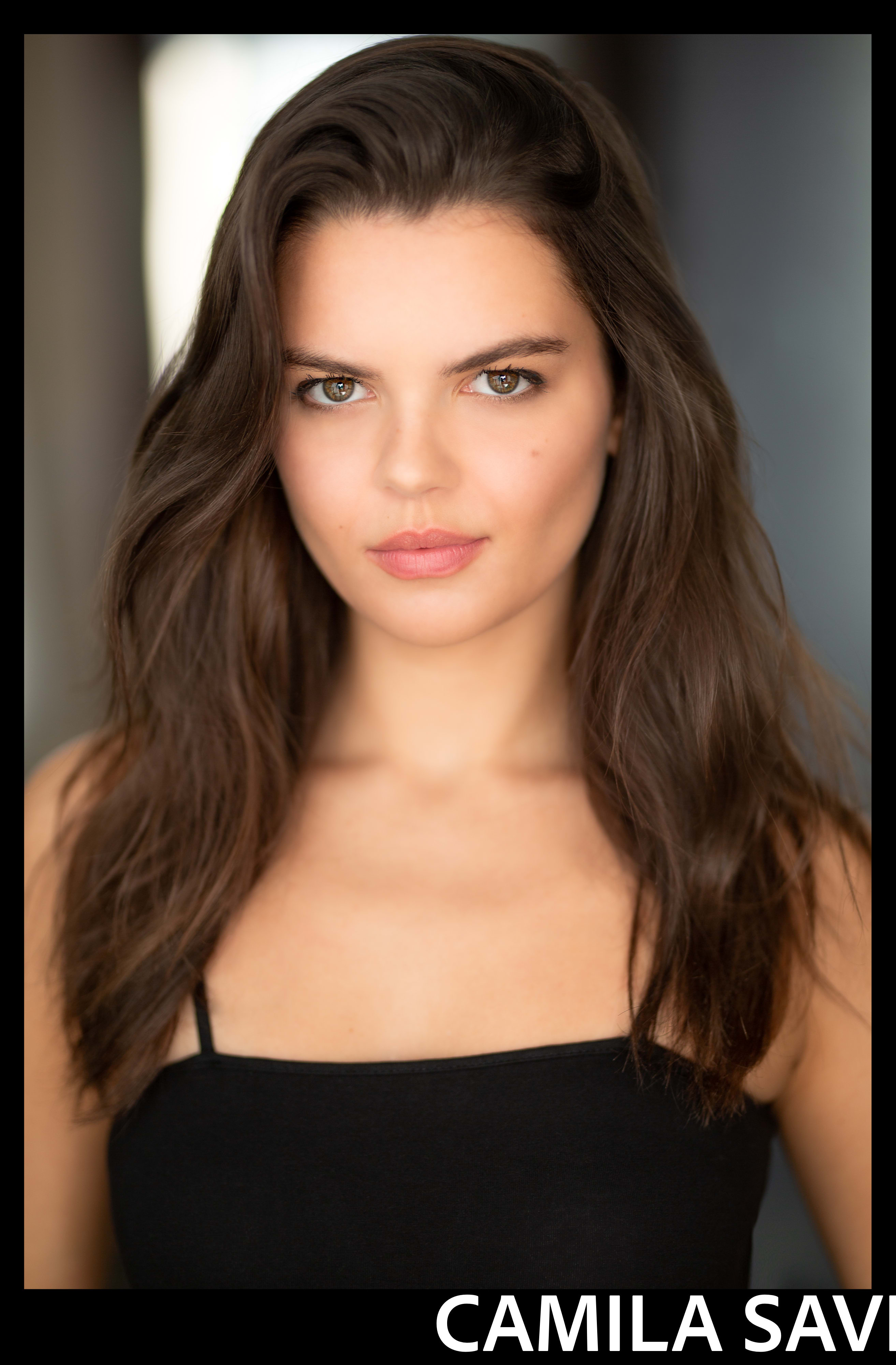 Camila Savia - Project Casting Camila Savia - Profile Photo