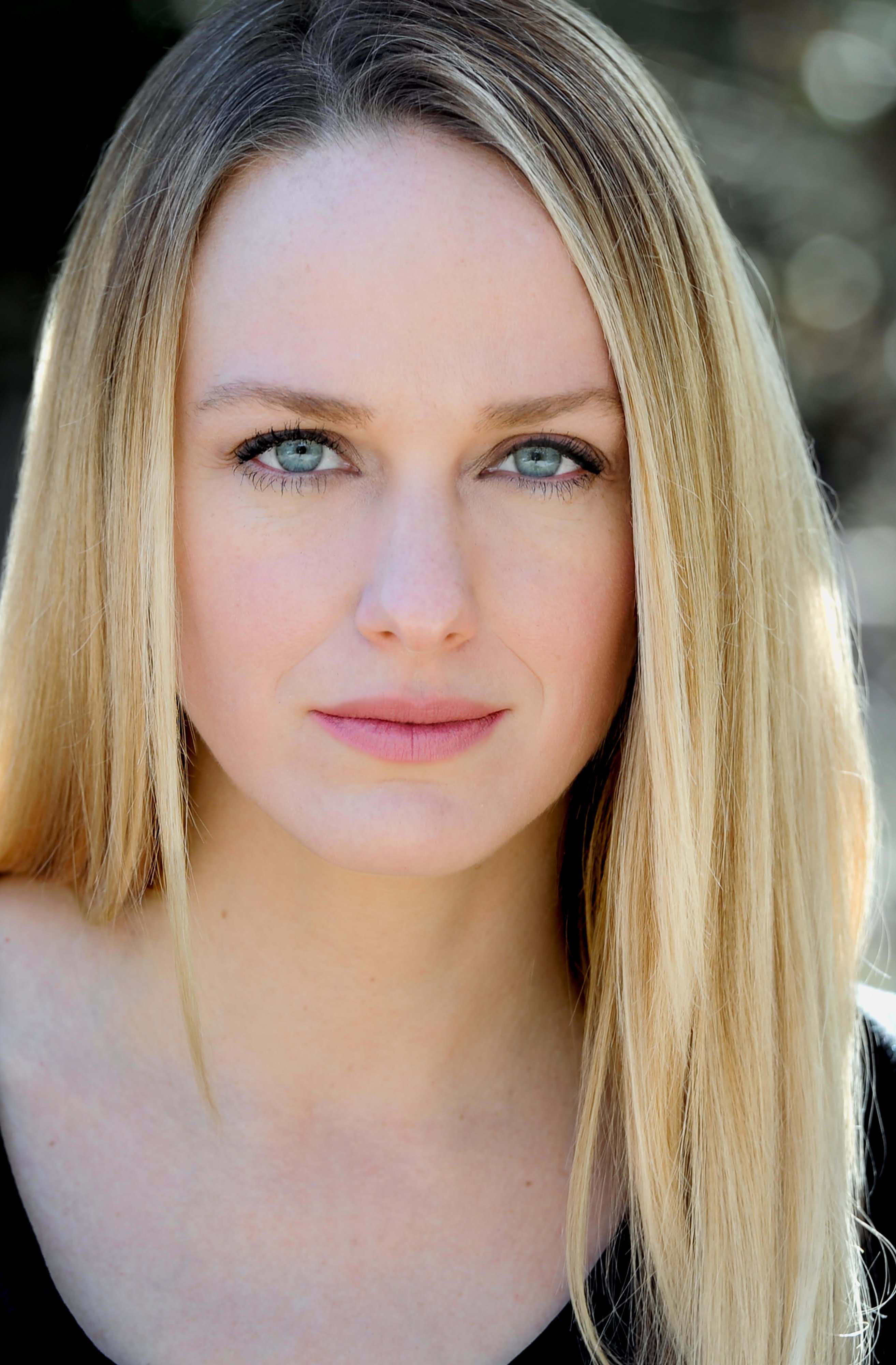Cassi Patterson - Project Casting Cassi Patterson - Profile Photo