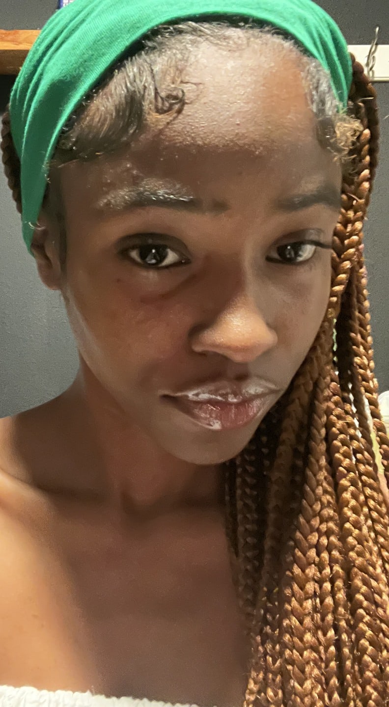 Sariah Blake - Project Casting Sariah Blake - Profile Photo