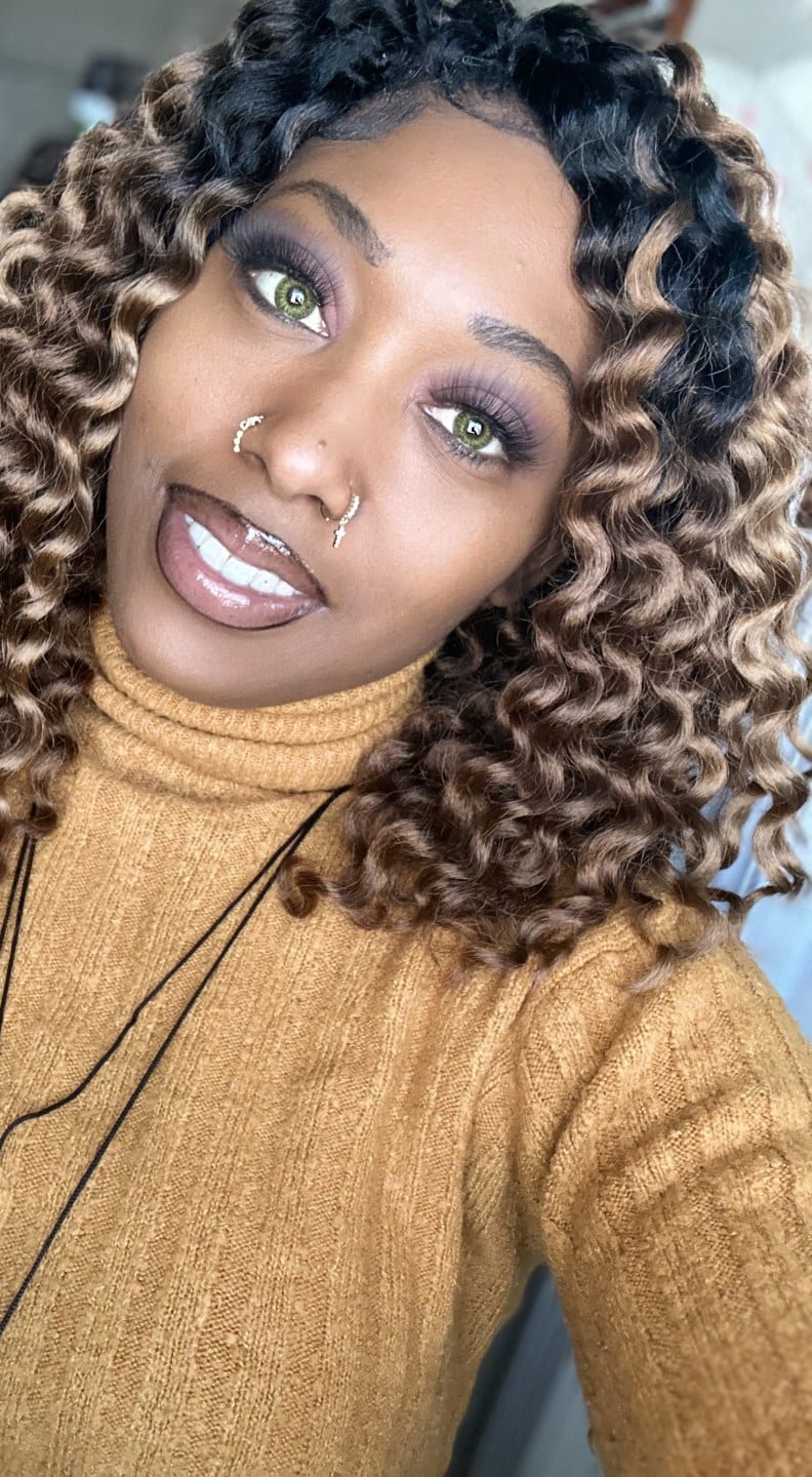 Asia Cardwell - Project Casting Asia Cardwell - Profile Photo