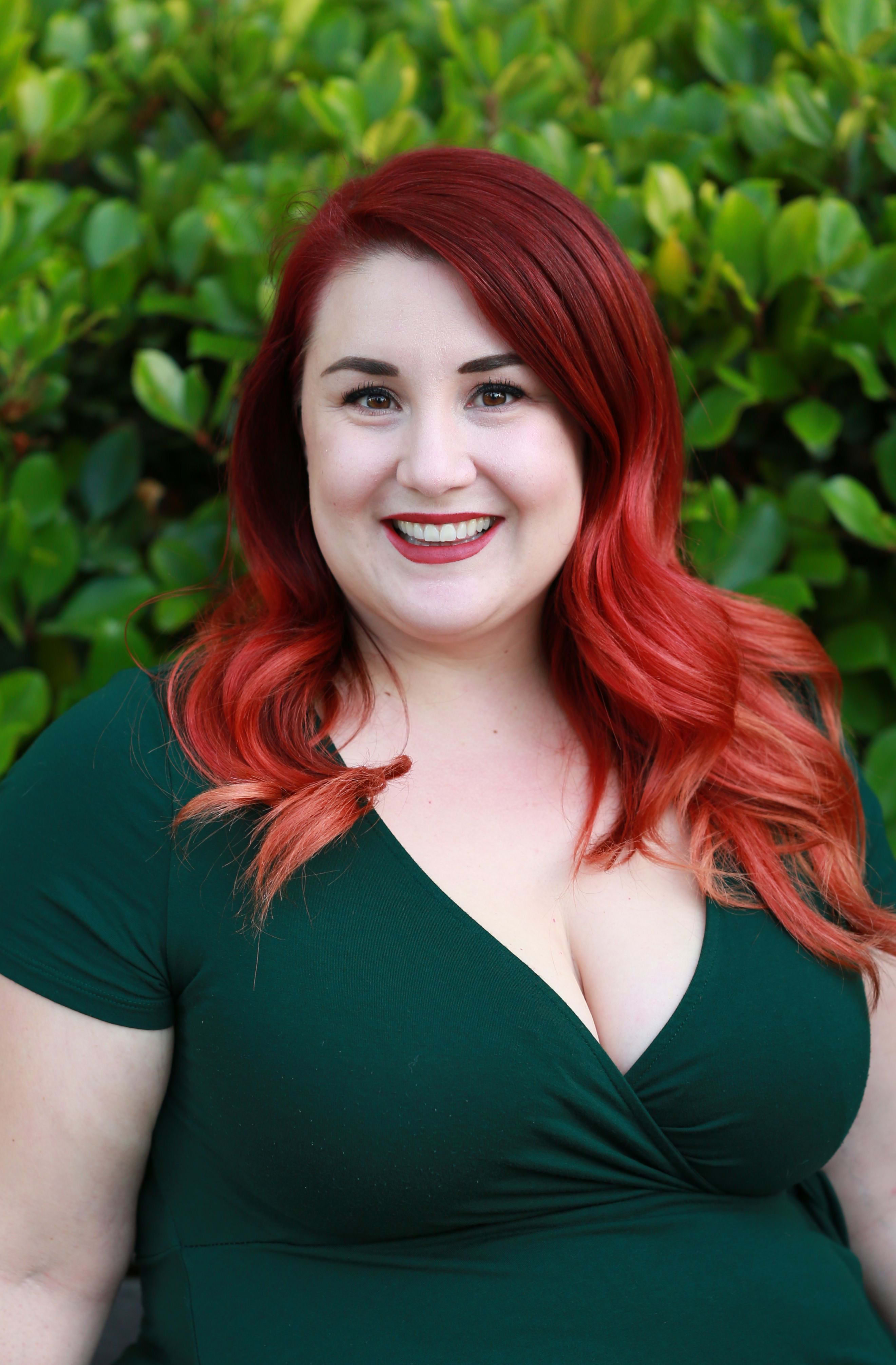 Ashton Haugen - Project Casting Ashton Haugen - Profile Photo