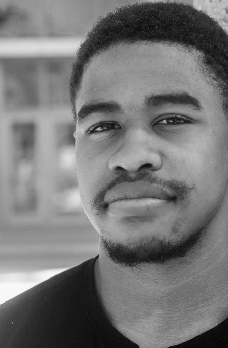 Khalid Taylor - Project Casting Khalid Taylor - Profile Photo