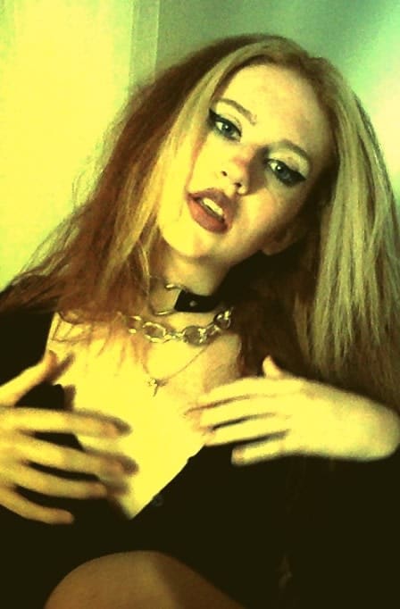 Holly McCoy - Project Casting Holly McCoy - Profile Photo