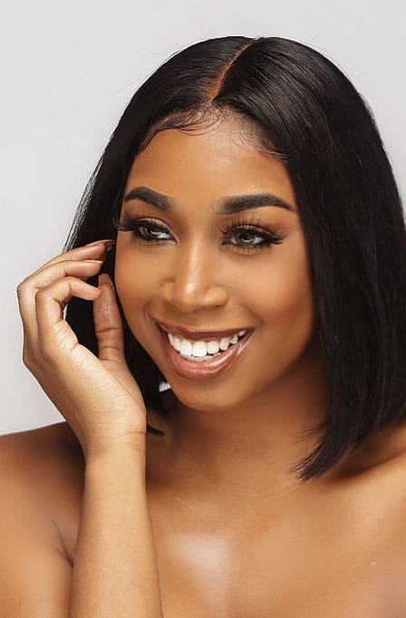 Bria Jewell - Profile Photo