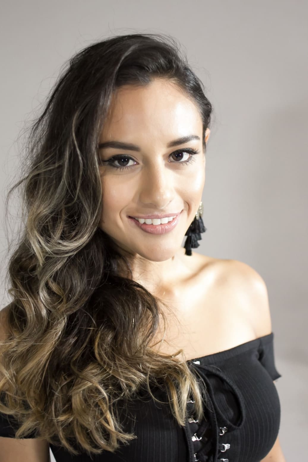 Brenda Burbano - Project Casting Brenda Burbano - Profile Photo